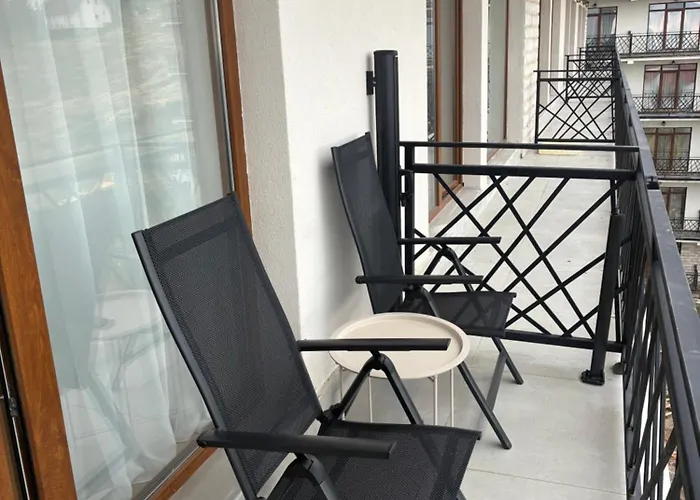 Magia Vido Apartment-president Kop A109 Kopaonik