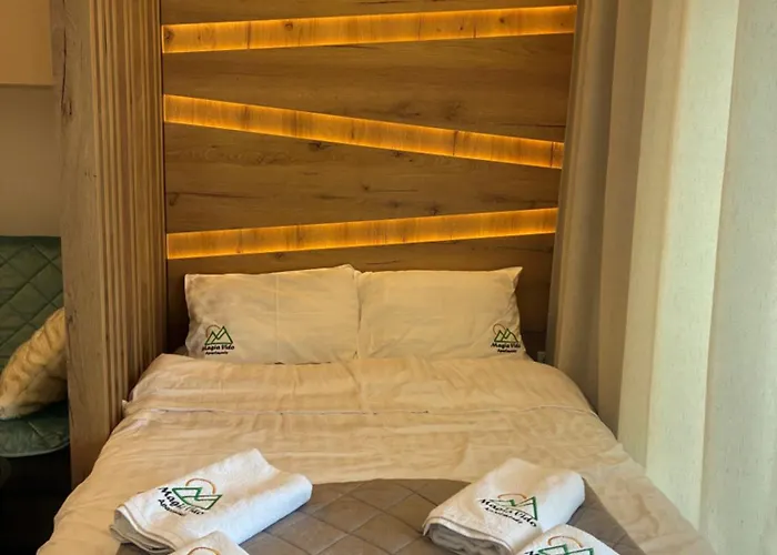 Magia Vido Apartment-president Kop A109 *