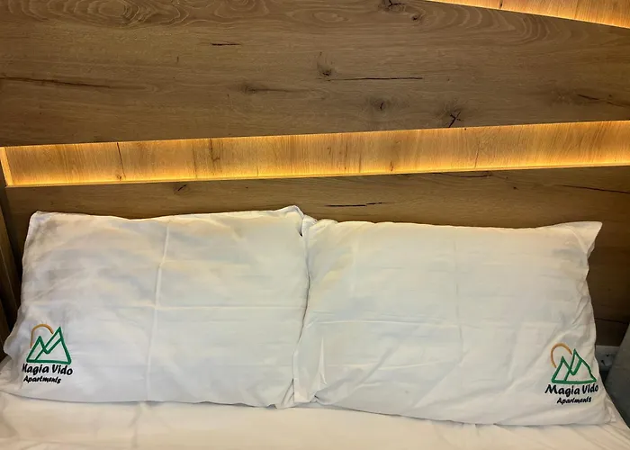 Lägenhet Magia Vido Apartment-president Kop A109