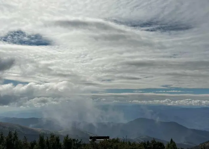 Magia Vido Apartment-president Kop A109 Lägenhet *