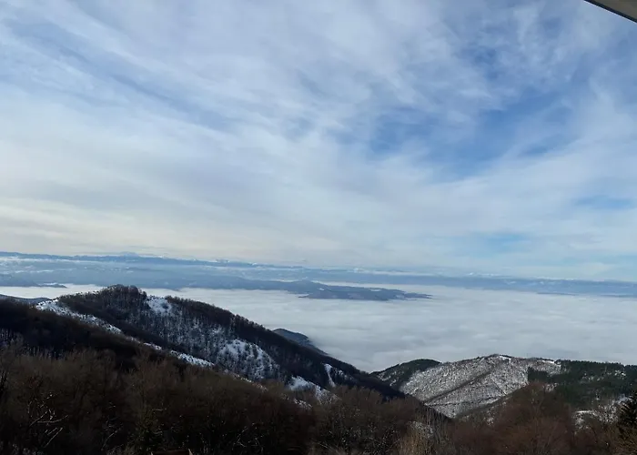 Magia Vido Apartment-president Kop A109 Lägenhet