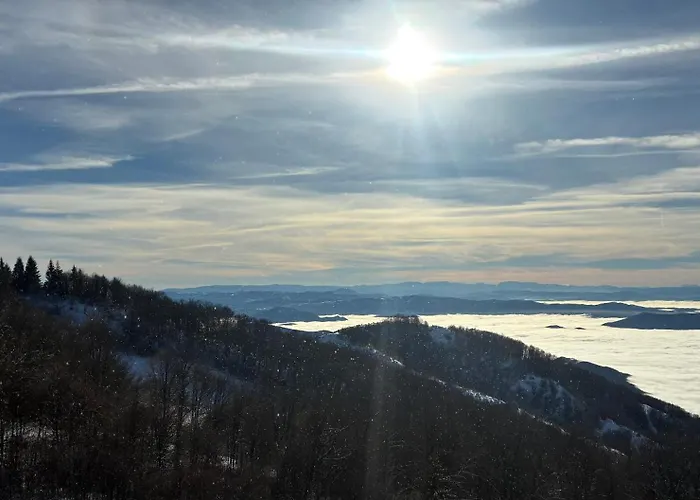 Lägenhet Magia Vido Apartment-president Kop A109 *