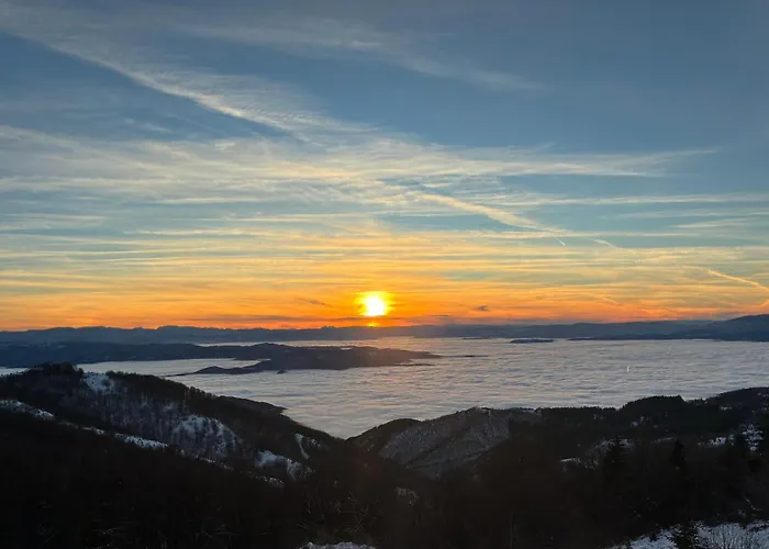 Lägenhet Magia Vido Apartment-president Kop A109 Kopaonik