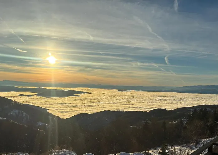 Magia Vido Apartment-president Kop A109