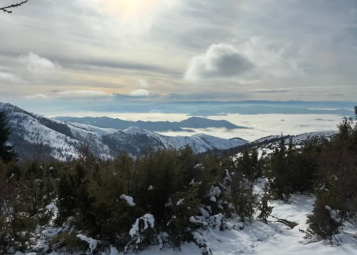 Lägenhet Magia Vido Apartment-president Kop A109 *