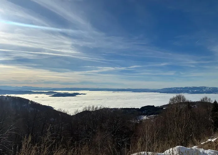 Lägenhet Magia Vido Apartment-president Kop A109 *