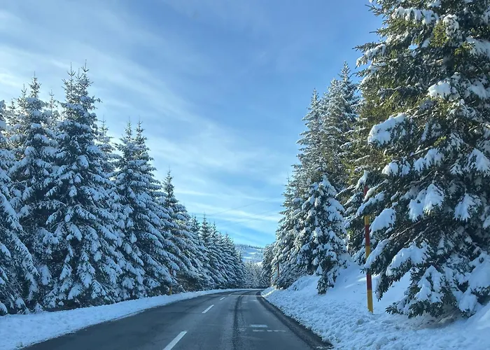 Lägenhet Magia Vido Apartment-president Kop A109 *